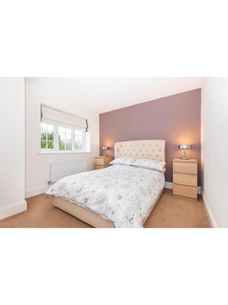 יורק Spacious And Modern Townhouse I Pass The Keys מראה חיצוני תמונה