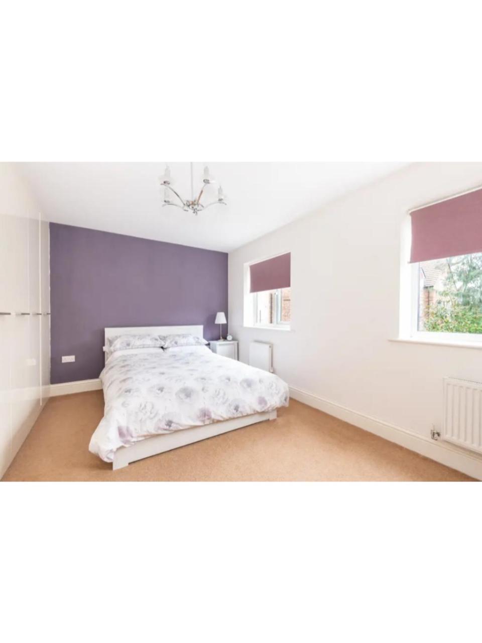 יורק Spacious And Modern Townhouse I Pass The Keys מראה חיצוני תמונה